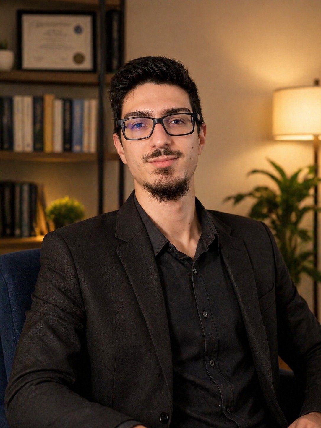 Yuri Psicólogo