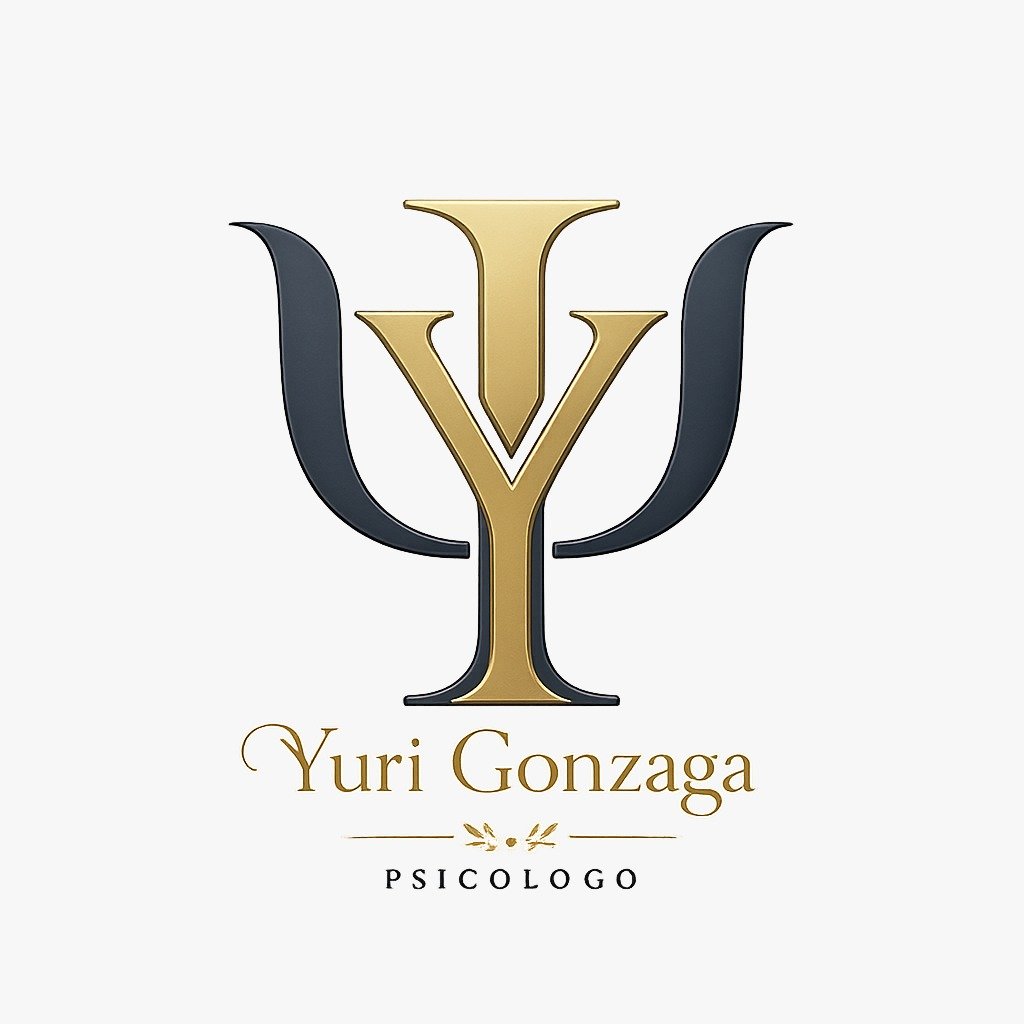Logo Yuri Psicólogo